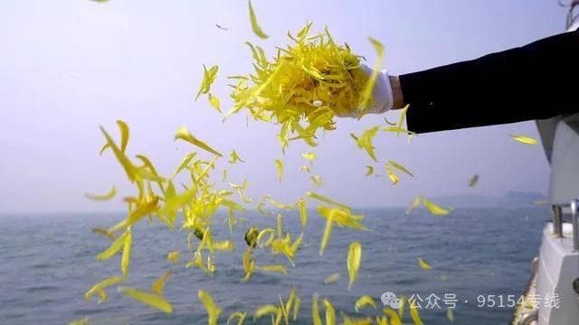 竖灵与守灵：传统习俗背后的意义