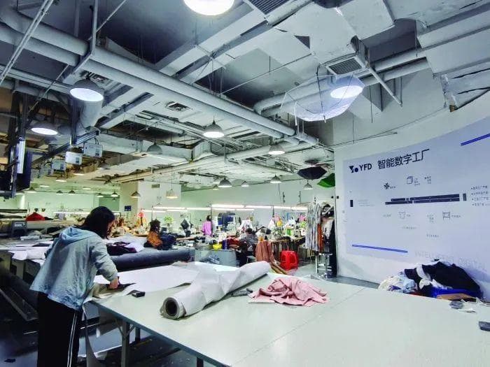 以“产业投资+深度运营” 助力汉正街复兴