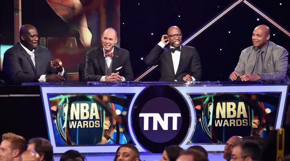 NBA新转播合同敲定，球员薪资将再度陷入疯狂，两类球员获益最多
