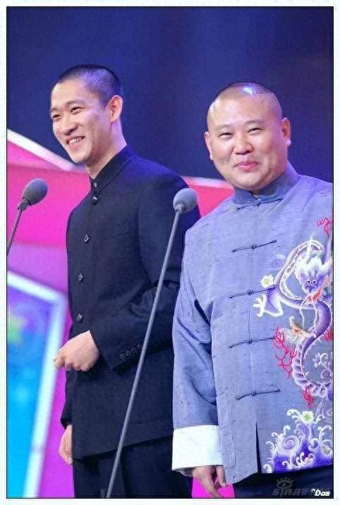 郭德纲与曹云金的孰是孰非？deepseek的解读。。