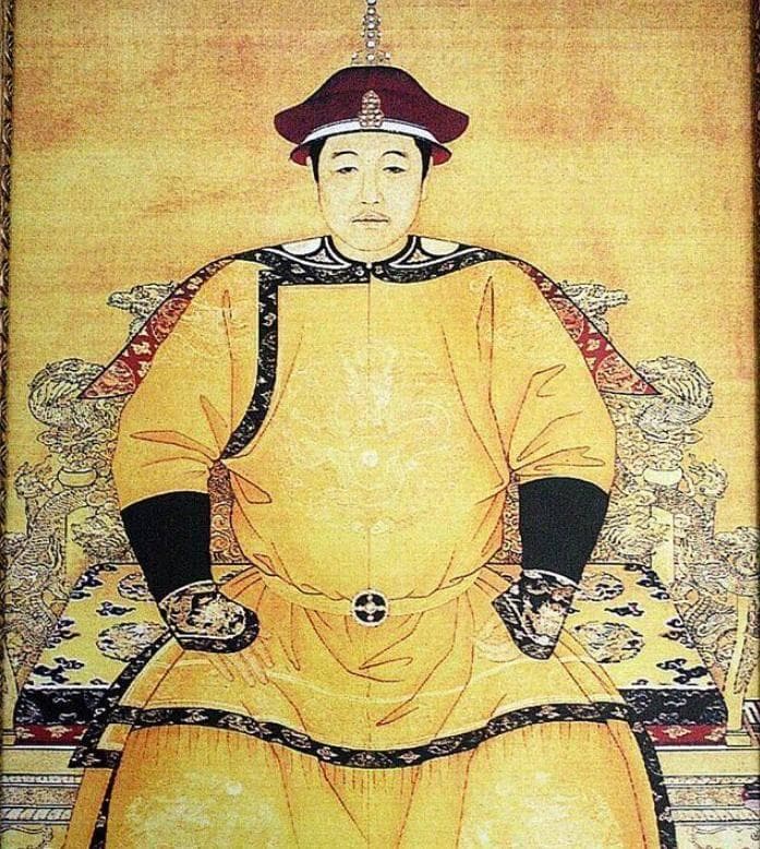 清代皇宫礼仪制度：登基之礼与朝会之礼详解