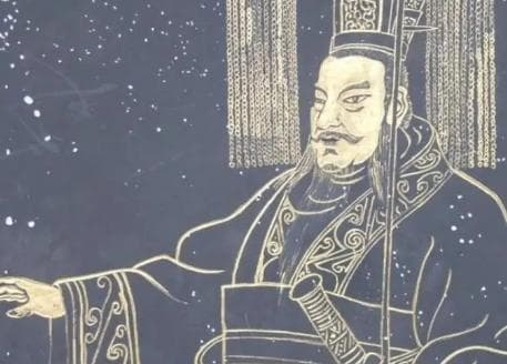 秦庄襄王的一生：从赵国质子到秦始皇之父