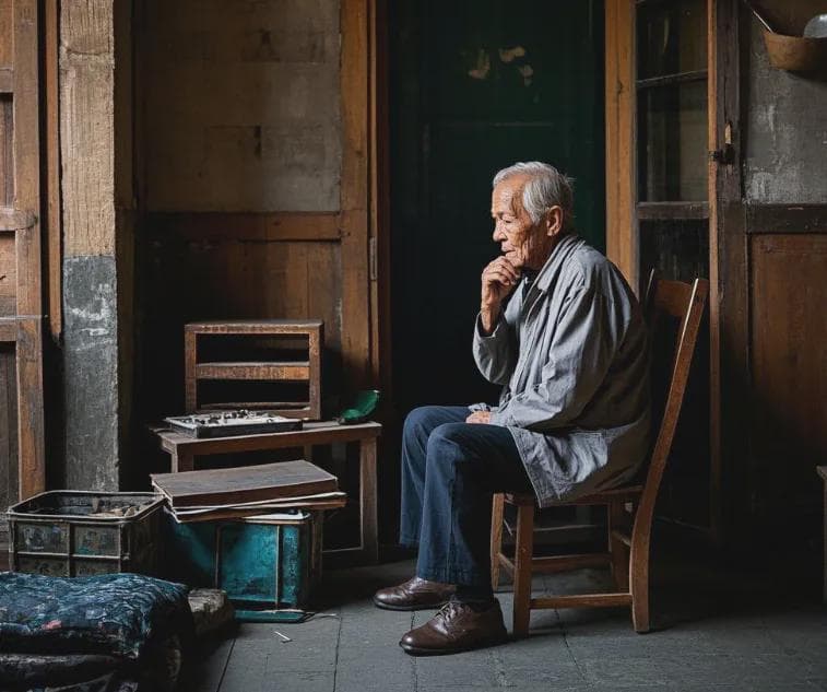破执守真，重审个人价值