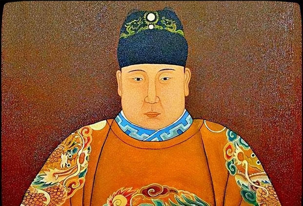 朱允炆削藩引发的朝局巨变