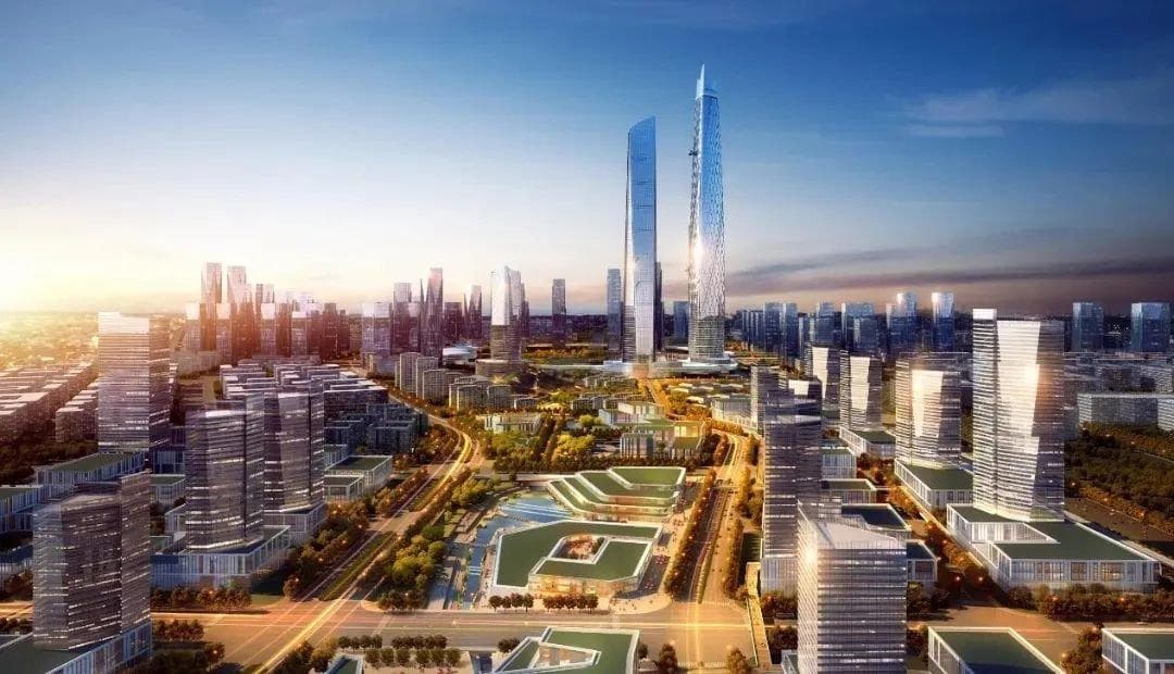 西安六大支柱产业及新兴产业全梳理，下一个风口在哪里？