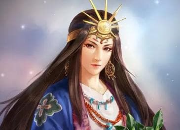 古代日本的历史人物——卑弥呼