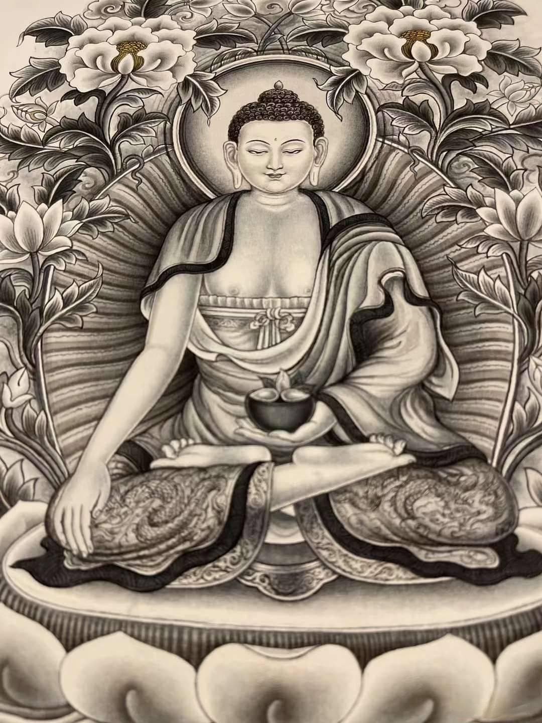 “佛诞节”的四个习俗与禁忌