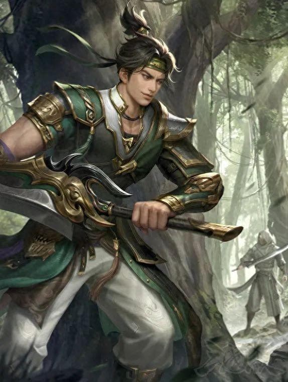 三国杀：武将牌上存牌，满足条件，摸两张牌！
