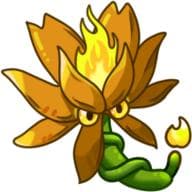 植物大战僵尸融合重叠版：创新的植物融合玩法