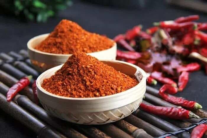 辣椒油、辣椒酱的几种制作方法