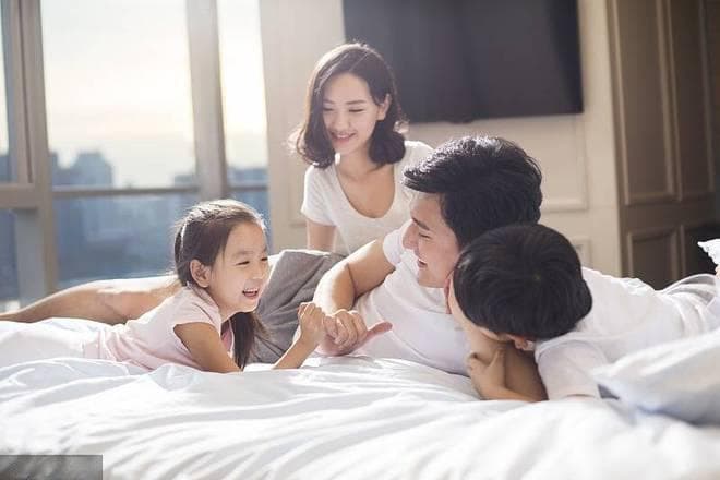 专家解读：夫妻关系如何影响家庭教育效果