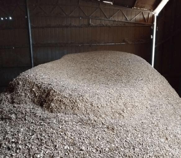 变废为宝！发酵技术让花生壳成家禽优质饲料