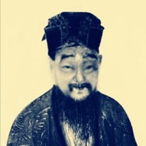无穷官柳，无情画舸，无根行客。