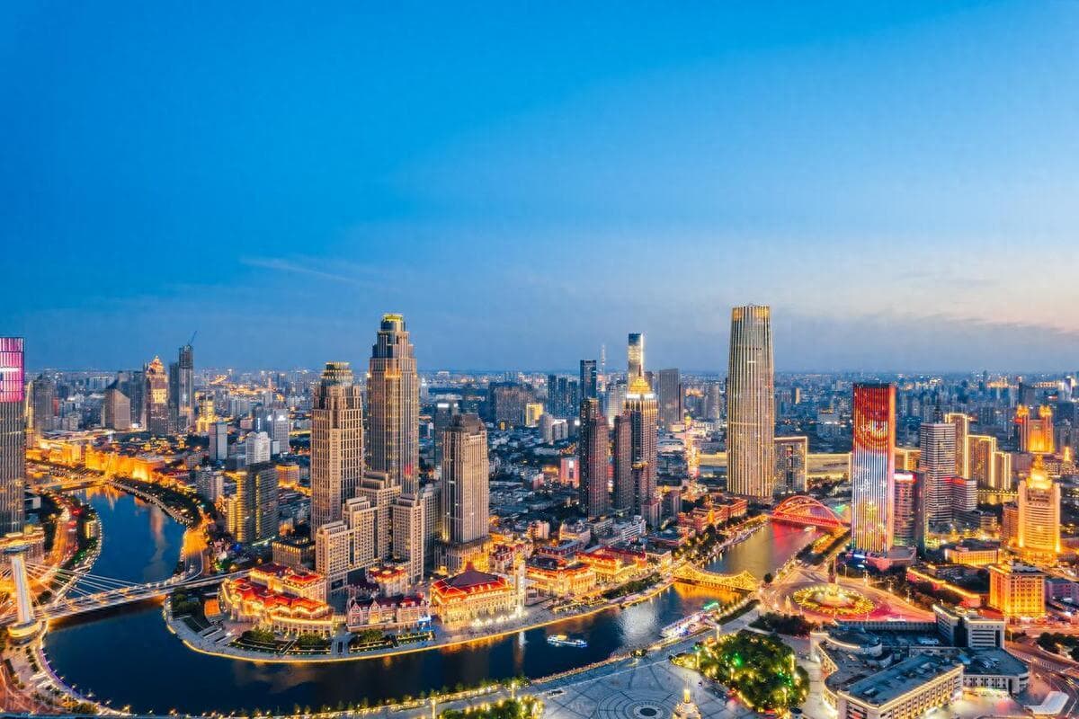 天津市最好的3所专科院校，王牌专业实力强，毕业就业不输本科生