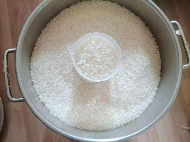小米和大米可以一起煮吗？