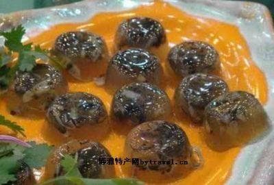 晋江十大特产