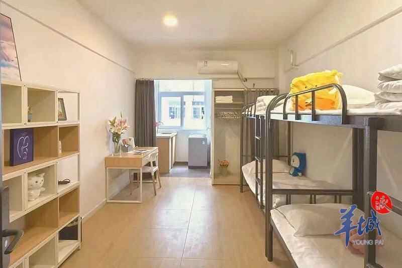 最高可享30天！深圳龙岗为4类青年人才提供短期住宿公益项目