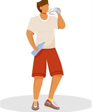 宽街·明医说 | 口干舌燥就是“上火”？不一定，这六个健康隐患要警惕
