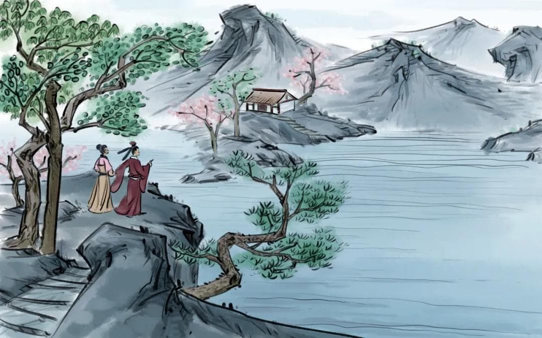 寒食节烧纸：尊祖敬亲的孝道传承