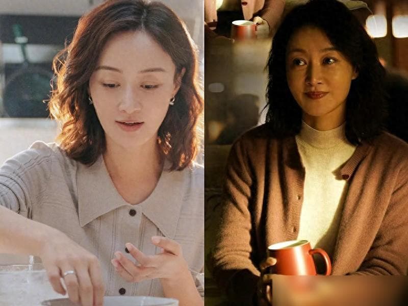 赵子琪分享：中年女性形象管理指南，从穿搭到发型全方位解析