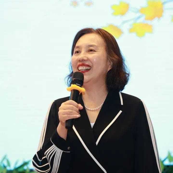 特级教师闫学：整本书阅读的课程化
