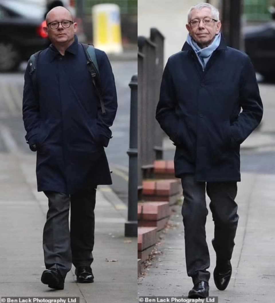英国“黄牛党”倒卖热门演出门票，狂赚7700多万！被捕，判刑，罚款