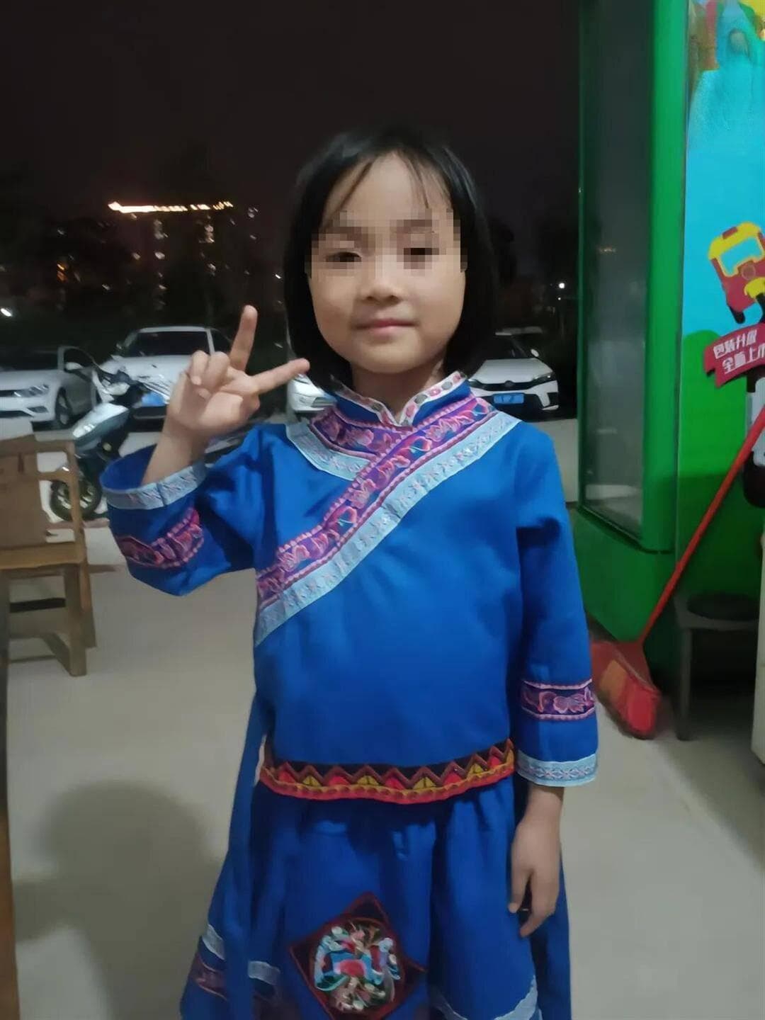 广西平果通报两姐妹失踪：一人溺亡排除刑案，正全力查找另一人