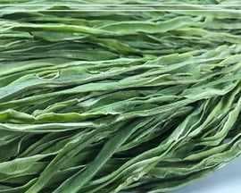 苔菜——中华美食文化瑰宝（探秘苔菜的历史、特点和制作方法）