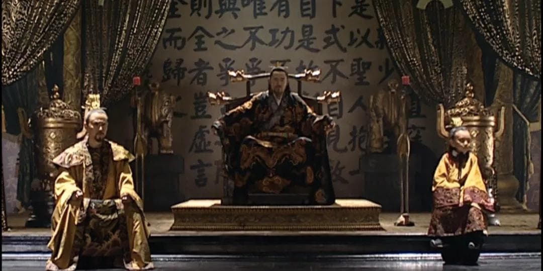 《大明王朝1566》揭秘：嘉靖帝如何用宦官牵制文官？