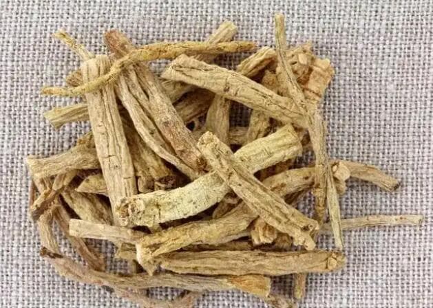 做中药党参有效成分含量分析检测的仪器