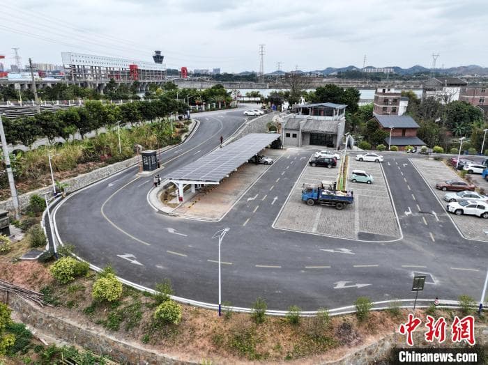 广西建成3100个电气化村，新能源装机突破4100万千瓦