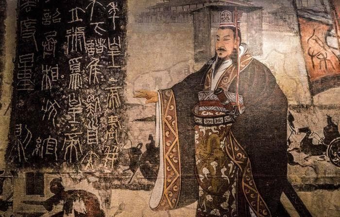 古代既然不能直接称呼皇帝名字，都怎么称呼皇帝，最后一种最熟悉