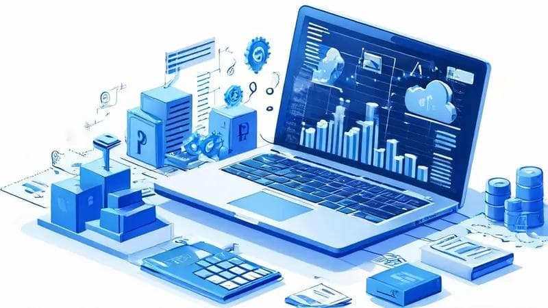 在Excel中怎么做银行流水