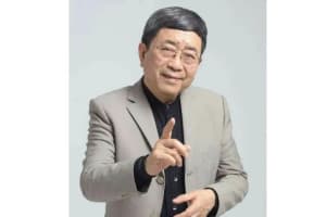 余秋雨：一位文化巨匠的传奇人生