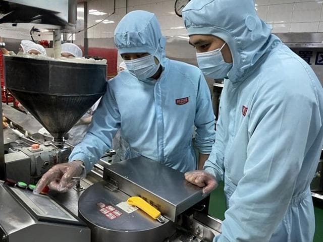 稳就业 促创业丨一技傍身 就业不愁 技能培训让更多人端稳就业“饭碗”