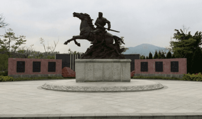 惠阳旅游必去十大景点：从红色记忆到山海浪漫的保姆级攻略