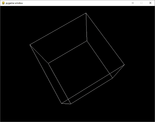 Pygame Sprite模块入门教程