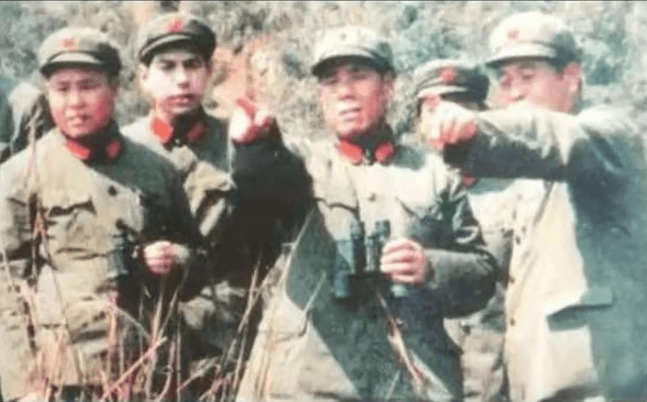 第1军老山作战：半年消灭越军5007人，无一人被俘，无阵地丢失