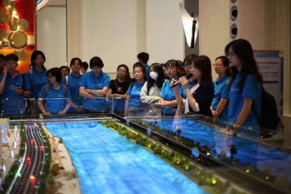 带着问题意识进行生涯规划，找到专业与职业方向的结合点