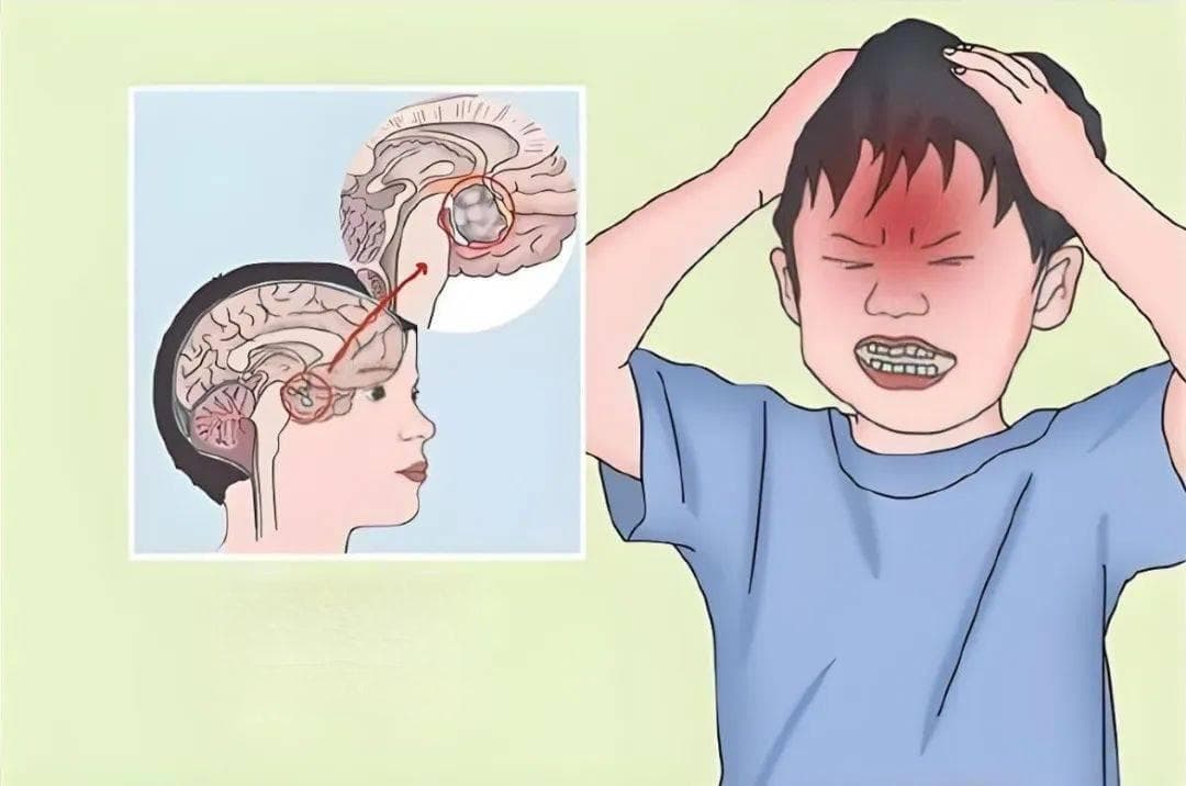 流脑疫苗应该打哪种？一起了解下→