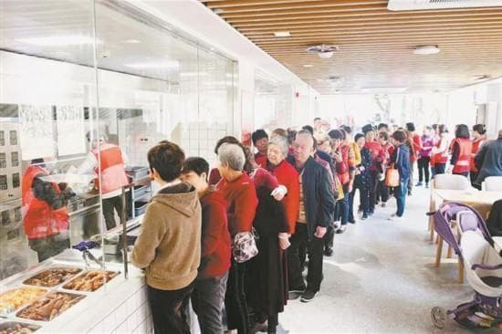 厦门发布全国首个长者食堂食安星级评定团体标准