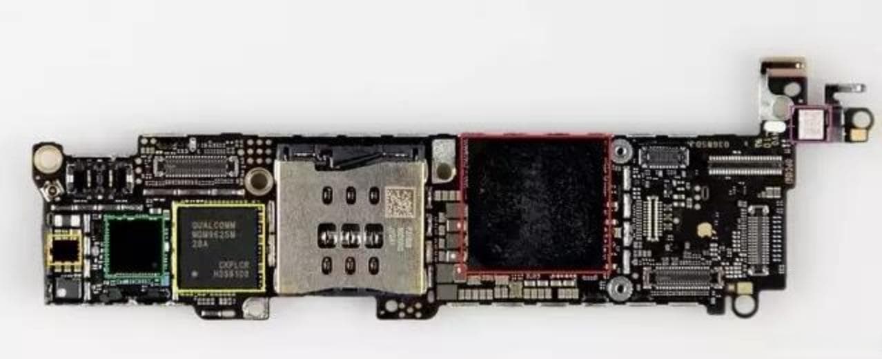 GPS定位原理及应用分析