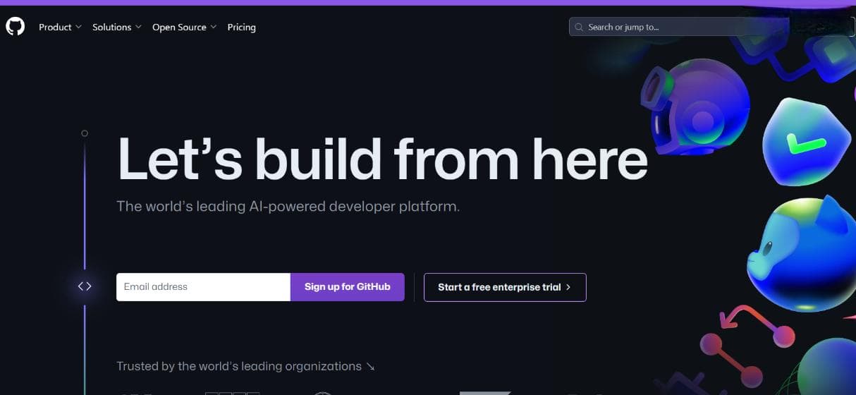 GitHub入门指南：从基础概念到高效利用