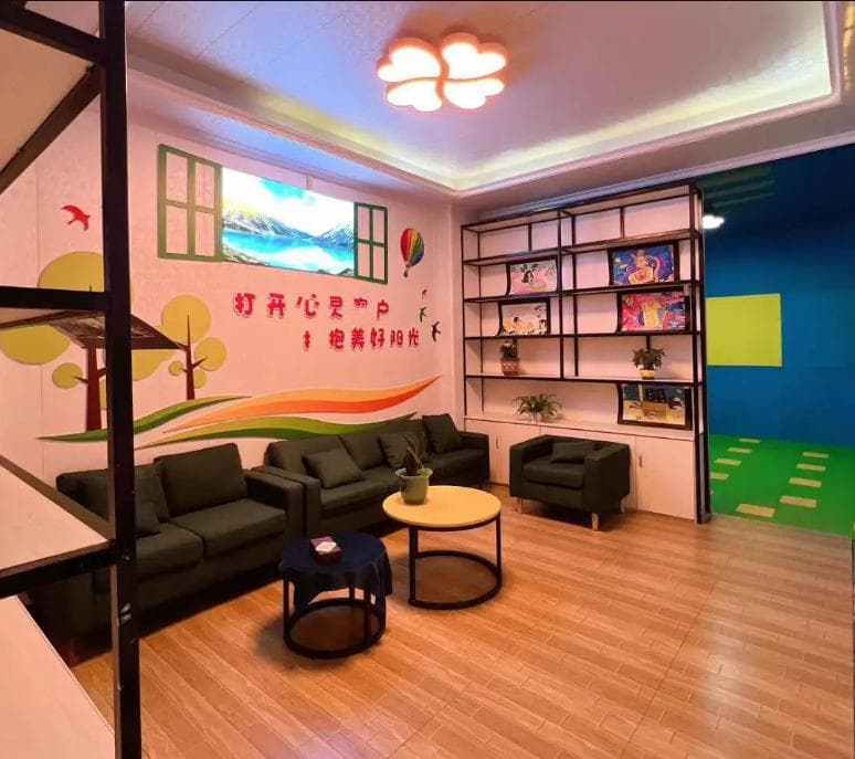如何用“心”呵护未成年人心理健康？让他们“开口”是第一步