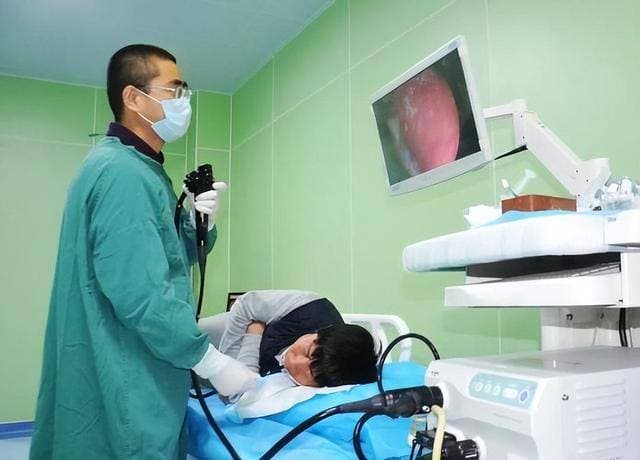 为何很多人不愿做“胃镜”？一次胃镜“有效期”是多久？答案来了