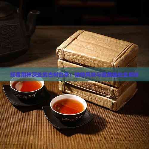 探索雨林深处的古树白茶：独特风味与健康益处全解析
