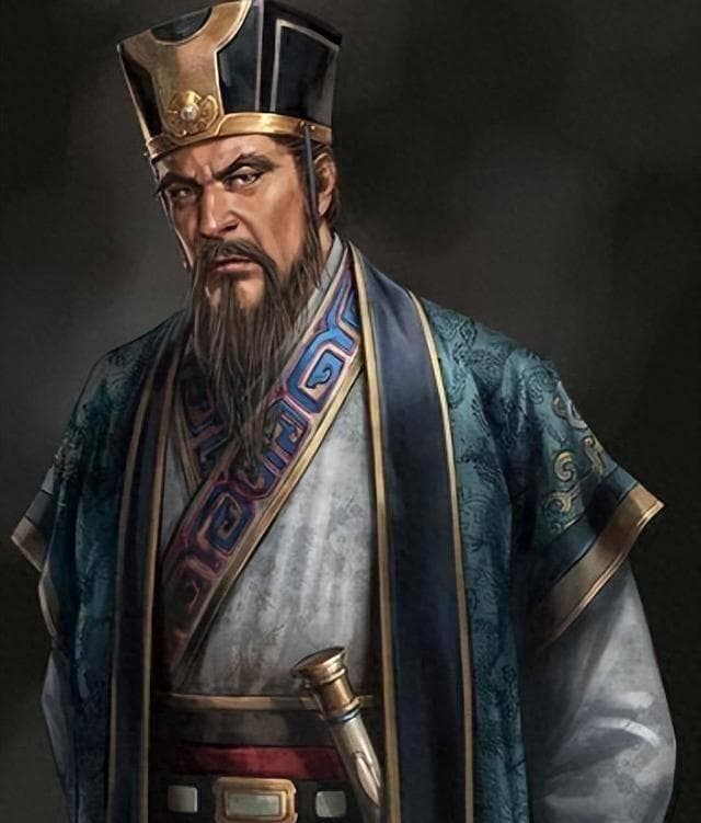 司马懿家族，到底是什么来头？祖上曾被项羽封王？