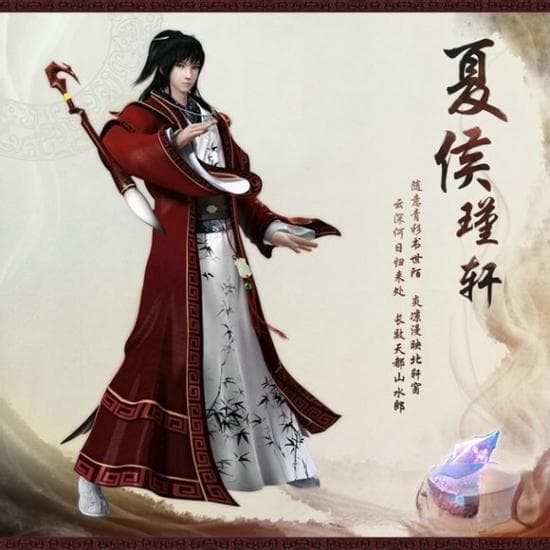 仙剑奇侠传5：前传全角色分析及通关总结