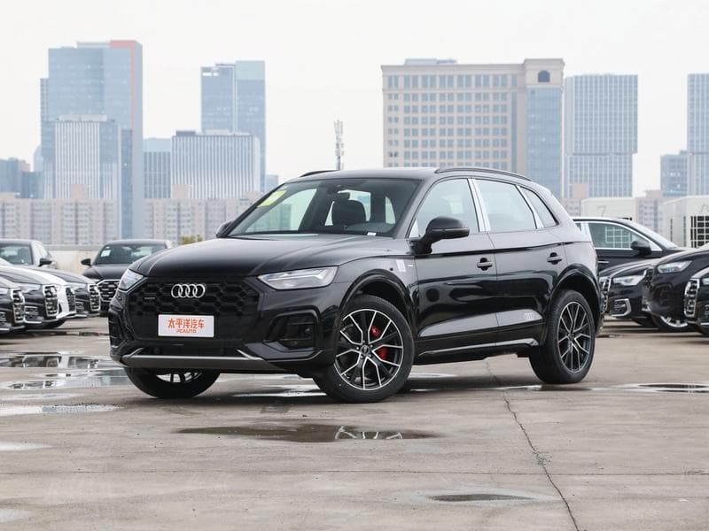 奥迪Q5L钥匙没电怎么办？三种实用启动方法