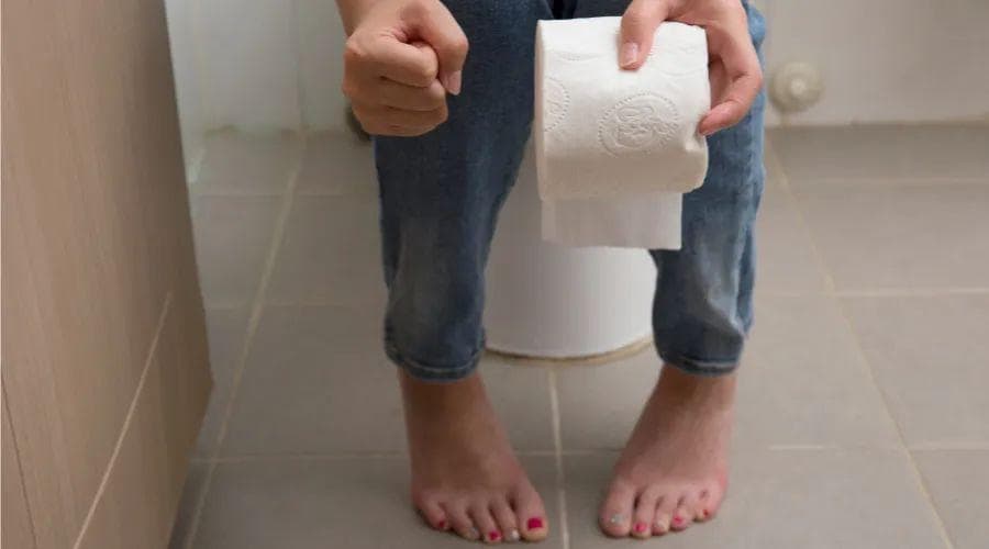 7种便秘类型，你遇到的是哪一种？针对处理更有效
